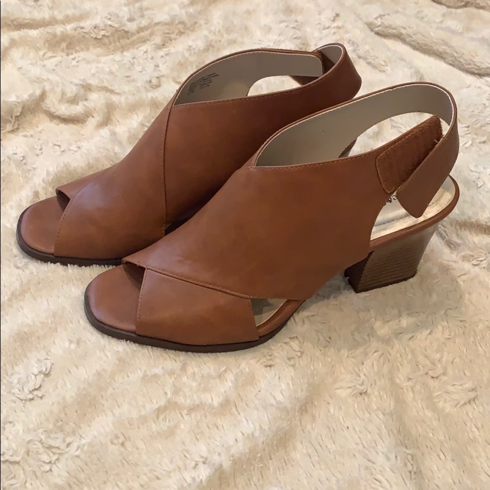 Booties
